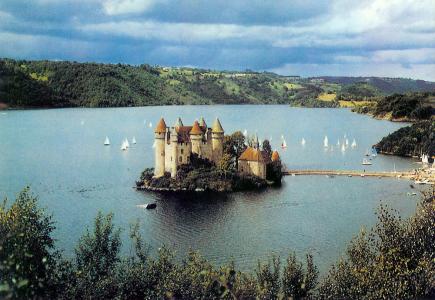 Chateau de Val